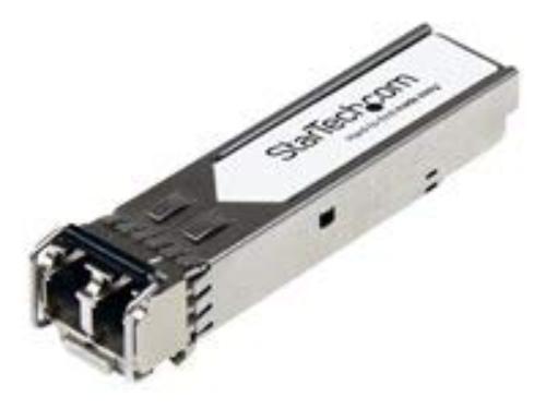 PLUS-LR-ST PALO ALTO NETWORKS PLUS-LR SM SFP MODULE SFP+ 10G SFP TRANSCEIVER thumbnail