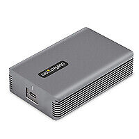 Startech TB310G2 THUNDERBOLT 3 TO RJ45 10G NIC - THUNDERBOLT 3 TO ETHERNET ADAPTER thumbnail