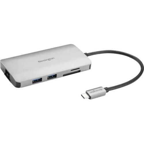 K33616WW CH1200 USB-C 4 PORT HUB thumbnail