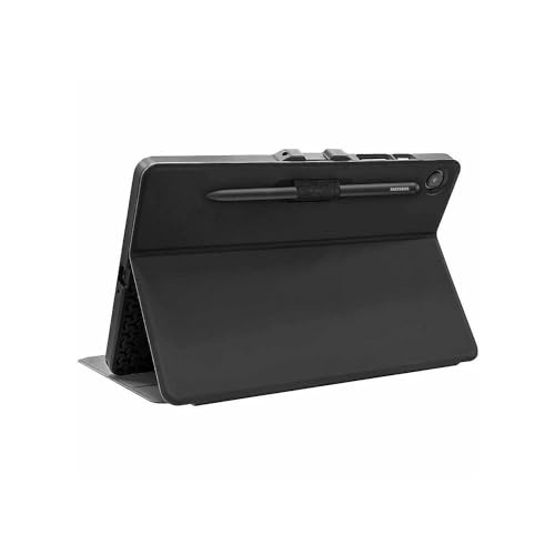 THZ957GL CLICK-IN CASE FOR SAMSUNG GALAXY TAB A9+ BLACK 11IN thumbnail