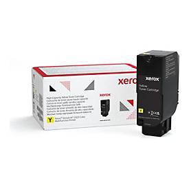 006R04639 YELLOW HIGH CAPACITY TONER FOR C625 thumbnail