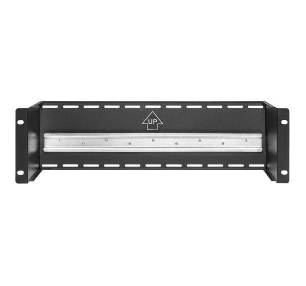 JL822A ARUBA DIN RAIL 3RU 19 IN RACK MOUNT KIT PLWB thumbnail