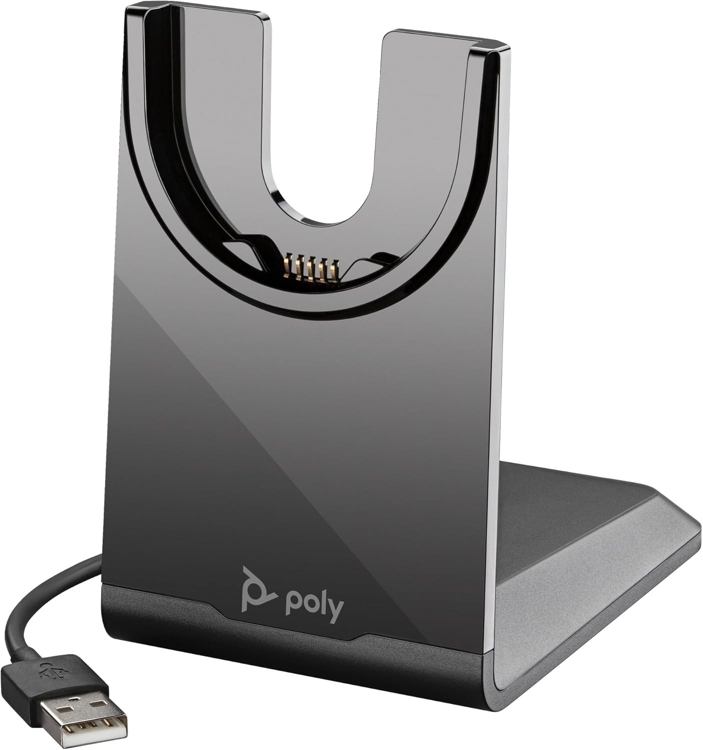 783R6AA POLY VOYAGER CHARGING STAND USB-A thumbnail