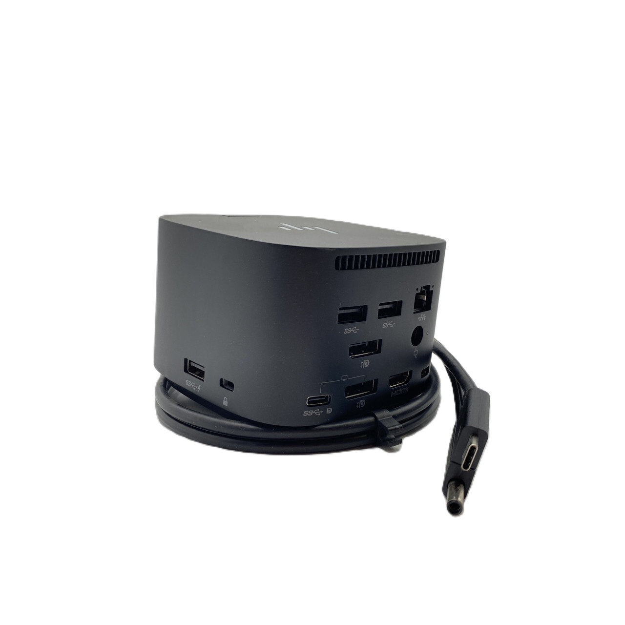 4J0G4AA#ABA SMART BUY TB 280W G4 DOCK W/COMBO CABLE thumbnail
