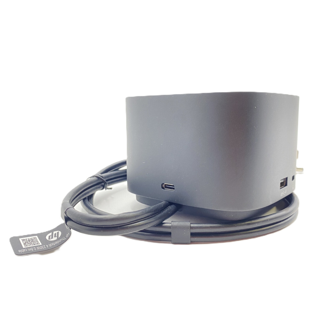 4J0G4AA#ABA SMART BUY TB 280W G4 DOCK W/COMBO CABLE thumbnail