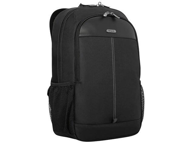 TBB943GL 15-16IN CLASSIC BLACK BACKPACK thumbnail