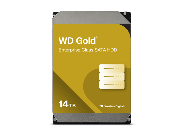 WD142KRYZ-20PK 20PK GOLD ENTER 14TB HDD 3.5IN 7200RPM SATA 6 GB/S 512MB thumbnail