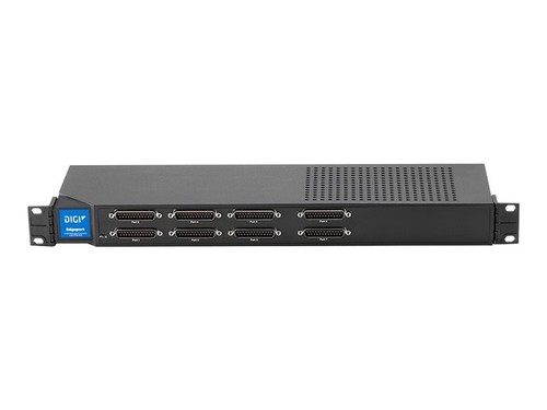 EP-USB-8-D25 DIGI EDGEPORT/8 8PORT RS232 SERIAL DB25 TO USB CONVERTER thumbnail