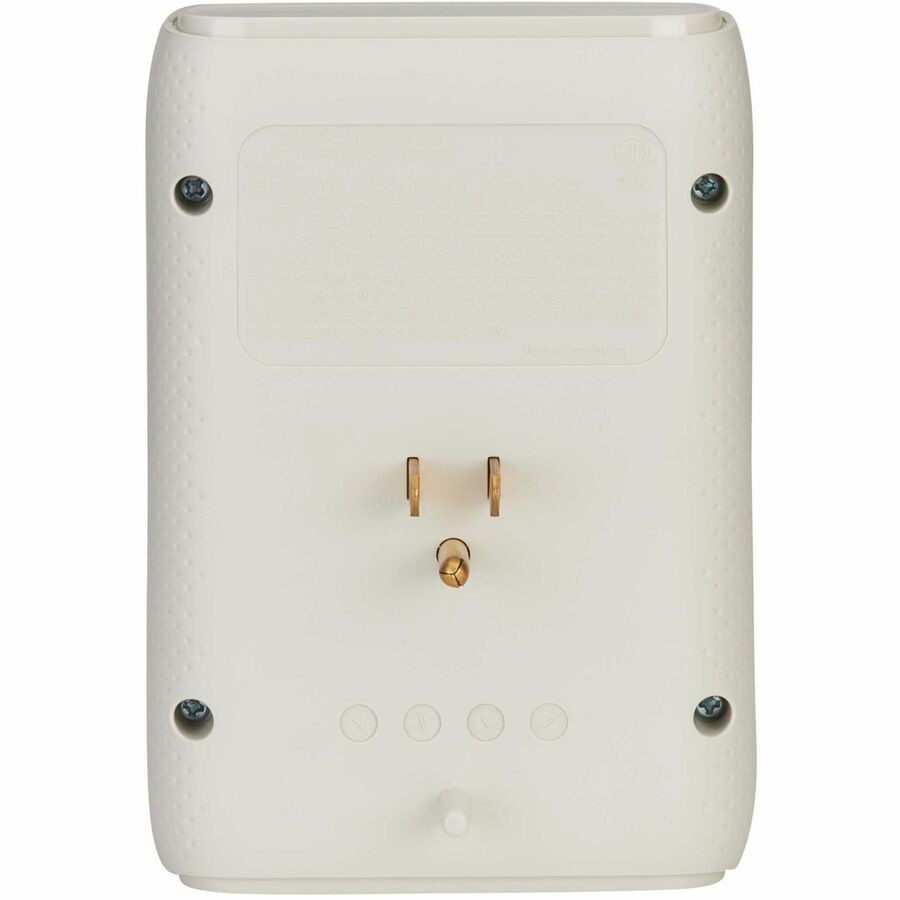 SK60C SURGE PROTECTOR 6-OUTLET 5-15R USB-C AND USB-A PORTS DIRECT PLUGIN thumbnail