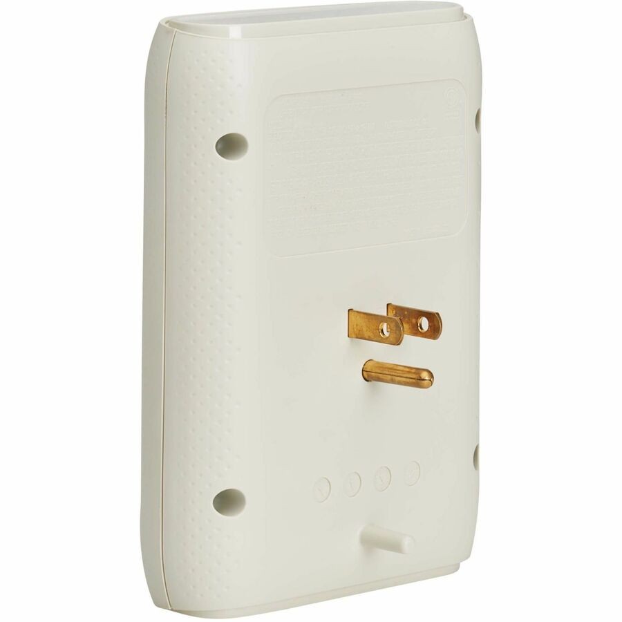SK60C SURGE PROTECTOR 6-OUTLET 5-15R USB-C AND USB-A PORTS DIRECT PLUGIN thumbnail