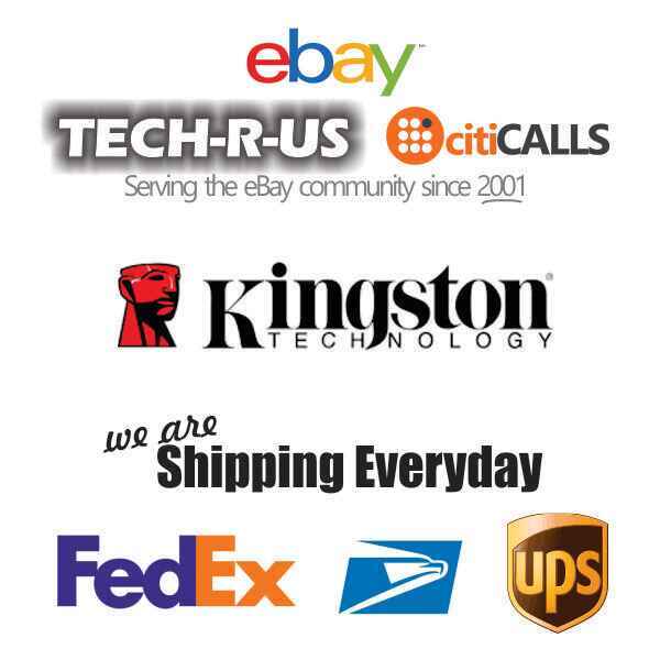 KSM56R46BS8-16HA Kingston RAM Module thumbnail