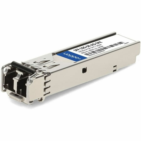 SFP-10G-SR-AO-5PK 5PK CISCO SFP+ 300M SFP-10G-SR COMPAT TAA XCVR 10GB SR MMF LC thumbnail
