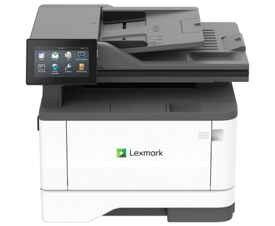 29S8100 MX432ADWE MONO LASER MULTIFUNCTION PRINTER thumbnail