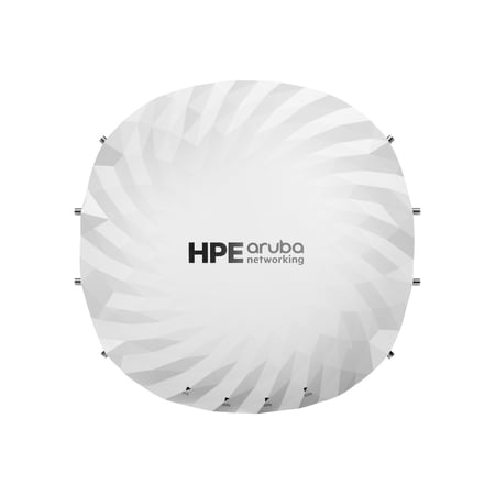 S1G75A HPE ANW AP-754 US CAMPUS AP PL-VL thumbnail