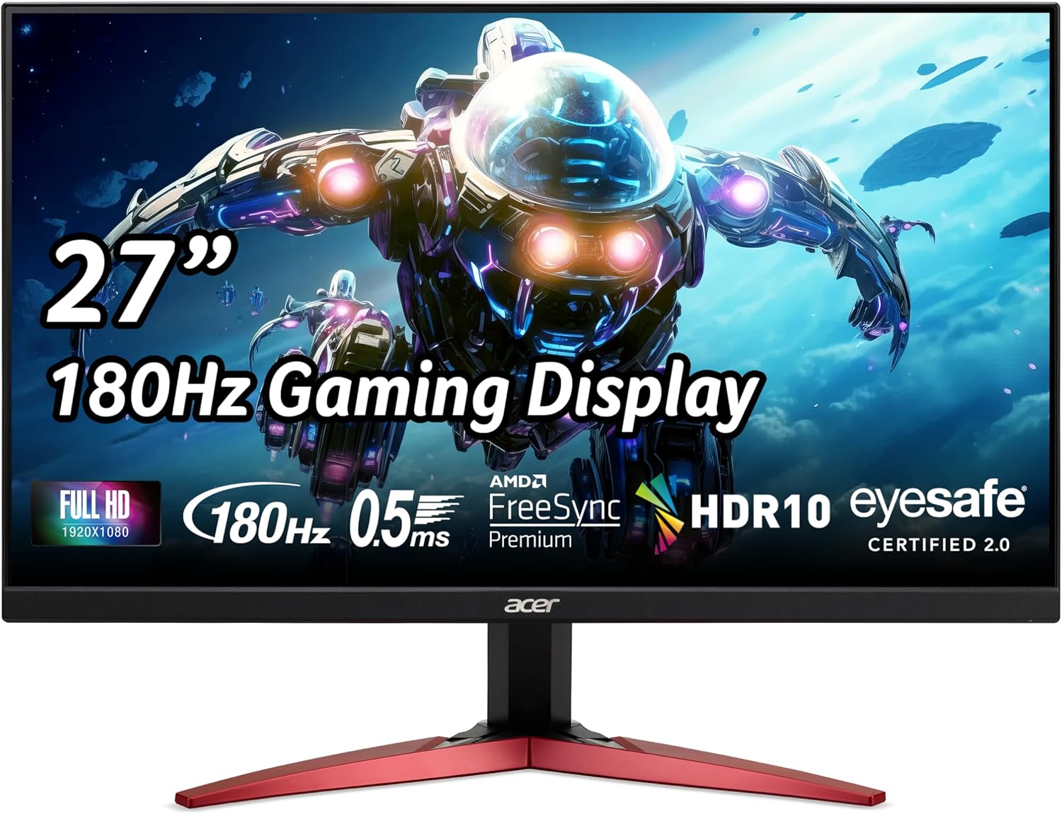 UM.HX1AA.103 ACER NITRO XF3 27IN 1920X1080 200HZ thumbnail
