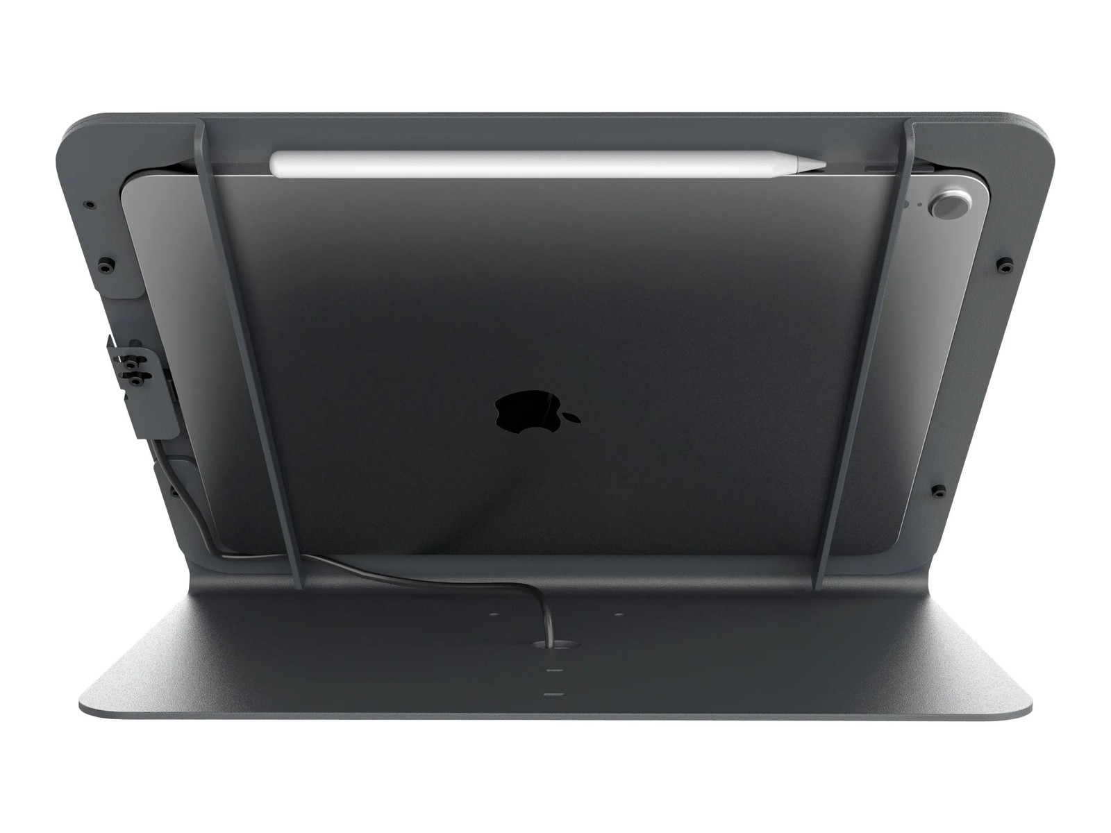 H549-BG STAND FOR IPAD PRO 12.9IN 3RD GEN BLACK GREY thumbnail