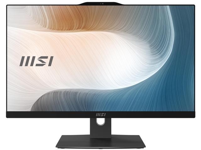 MAM242TP1M1096 MSI Modern AM242TP 1M-1096US All-in-One Computer Intel Core 5 120U 16 GB thumbnail