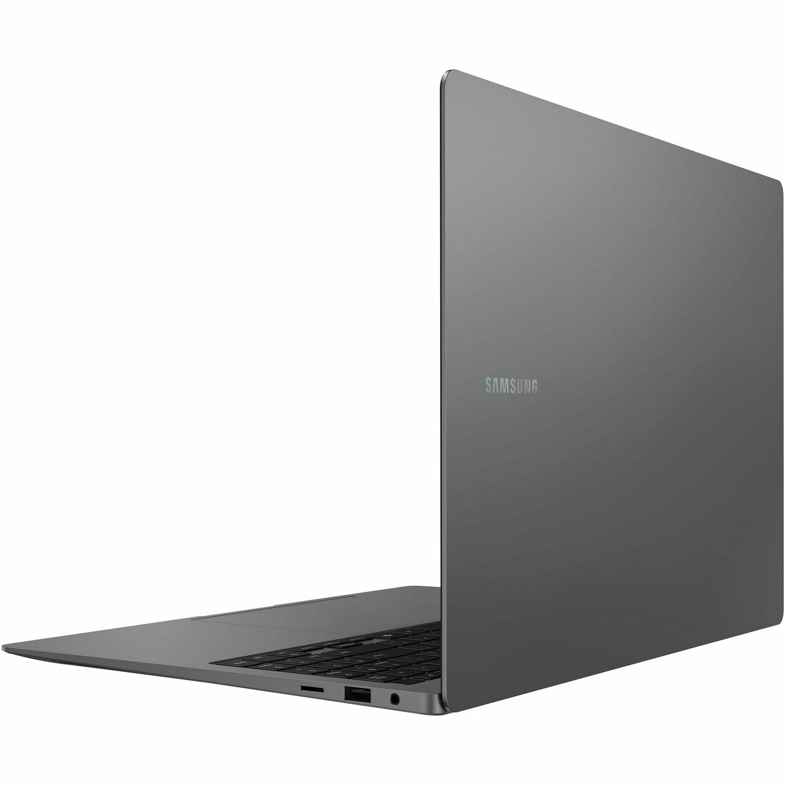NP944XHA-KG3US GALAXY BOOK5 PRO 14 U7-258V 32GB/1TB GRAY thumbnail