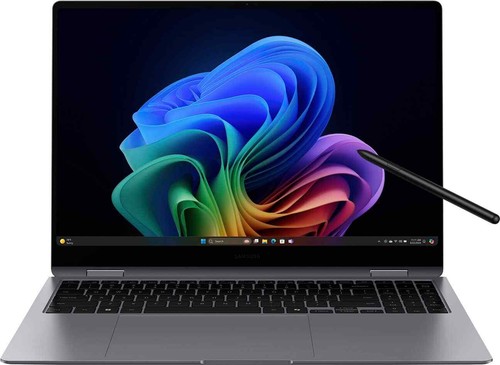 NP964XHA-KG2US GALAXY BOOK5 PRO 16 U7-258V 32GB/1TB GRAY thumbnail