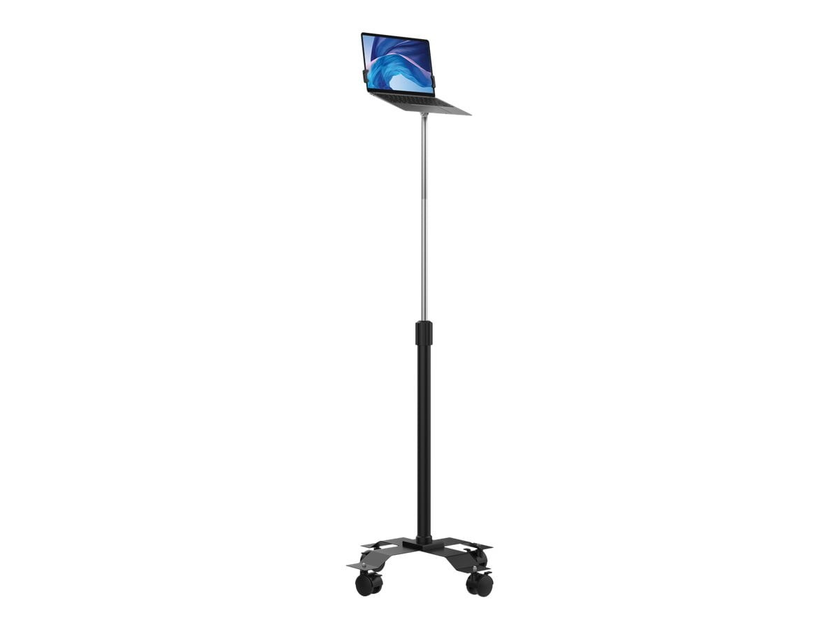 LT-SCGS ROLLING FLOOR STAND W/ HOLDER thumbnail