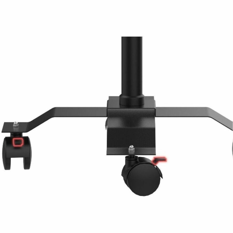 LT-SCGS ROLLING FLOOR STAND W/ HOLDER thumbnail