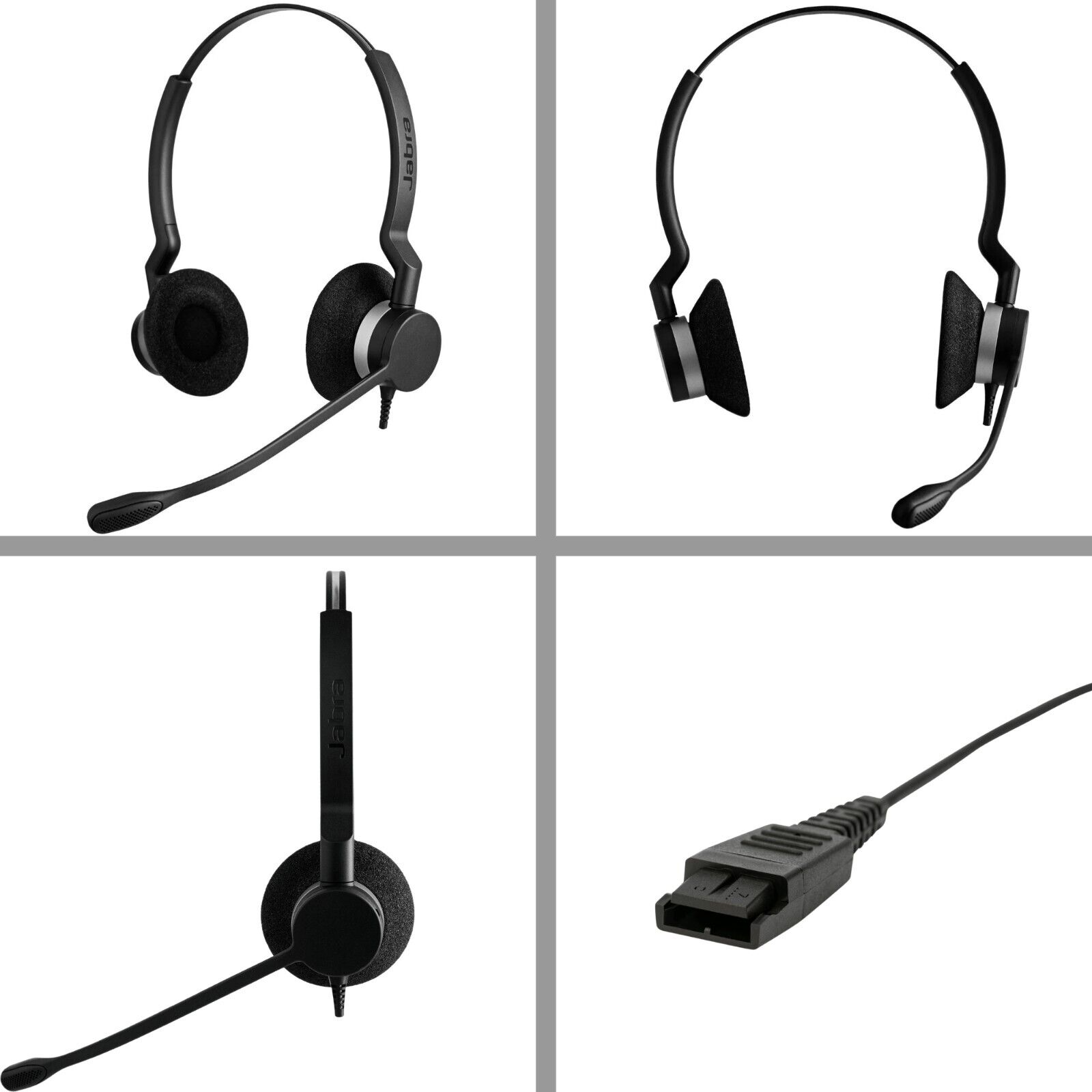 2389-820-109 BIZ 2300 DUO NC WB QD thumbnail