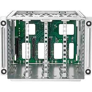 P48813-B21 HPE DL380 GEN11 2U 8SFF X1 TM KIT PL-SY thumbnail