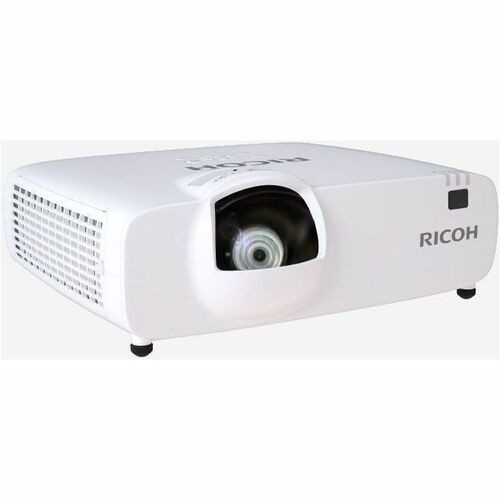 432678 4500 LUMENS RICOH PJ WUL5A40ST SHORT THROW 3LCD thumbnail