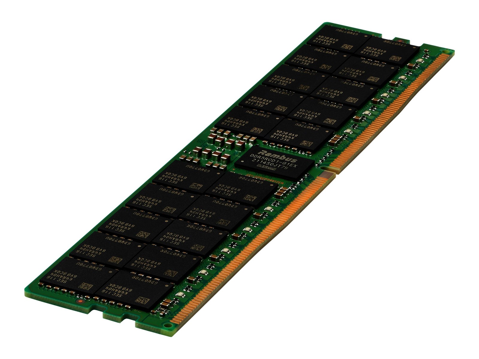 P50311-B21 HPE 32GB 2RX8 PC5-4800B-R SMART KIT PL-SI thumbnail