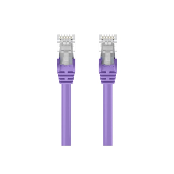 A3L980-06INPURS 6IN CAT6 PUR UTP SNAGLESS RJ45 PATCH CABLE thumbnail