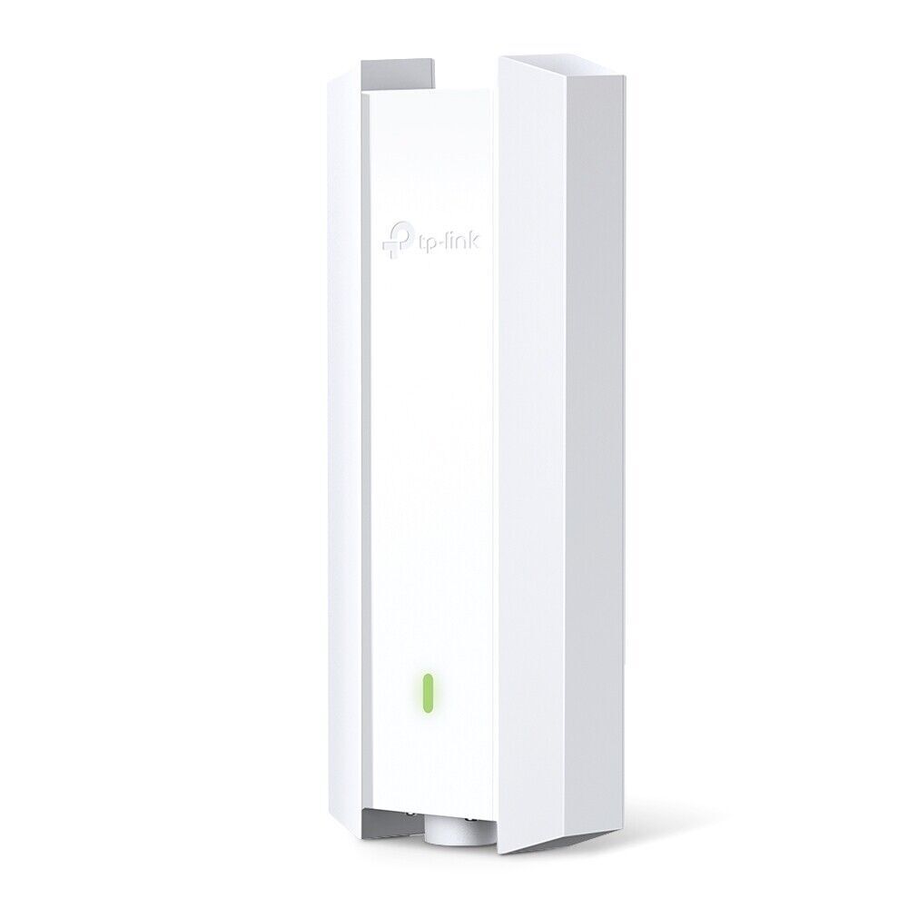 EAP650-OUTDOOR AX3000 INDOOR/OUTDOOR DUAL-BAND WI-FI 6 ACCESS thumbnail