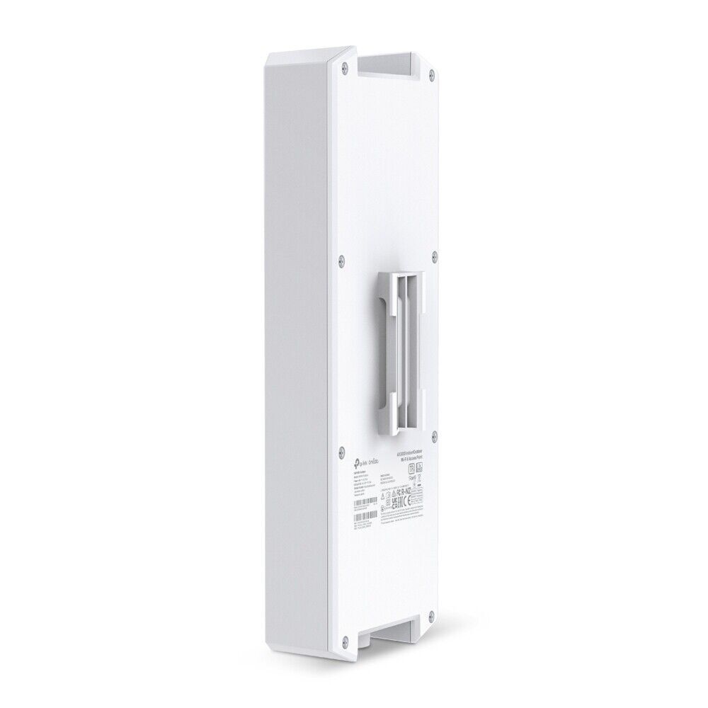 EAP650-OUTDOOR AX3000 INDOOR/OUTDOOR DUAL-BAND WI-FI 6 ACCESS thumbnail
