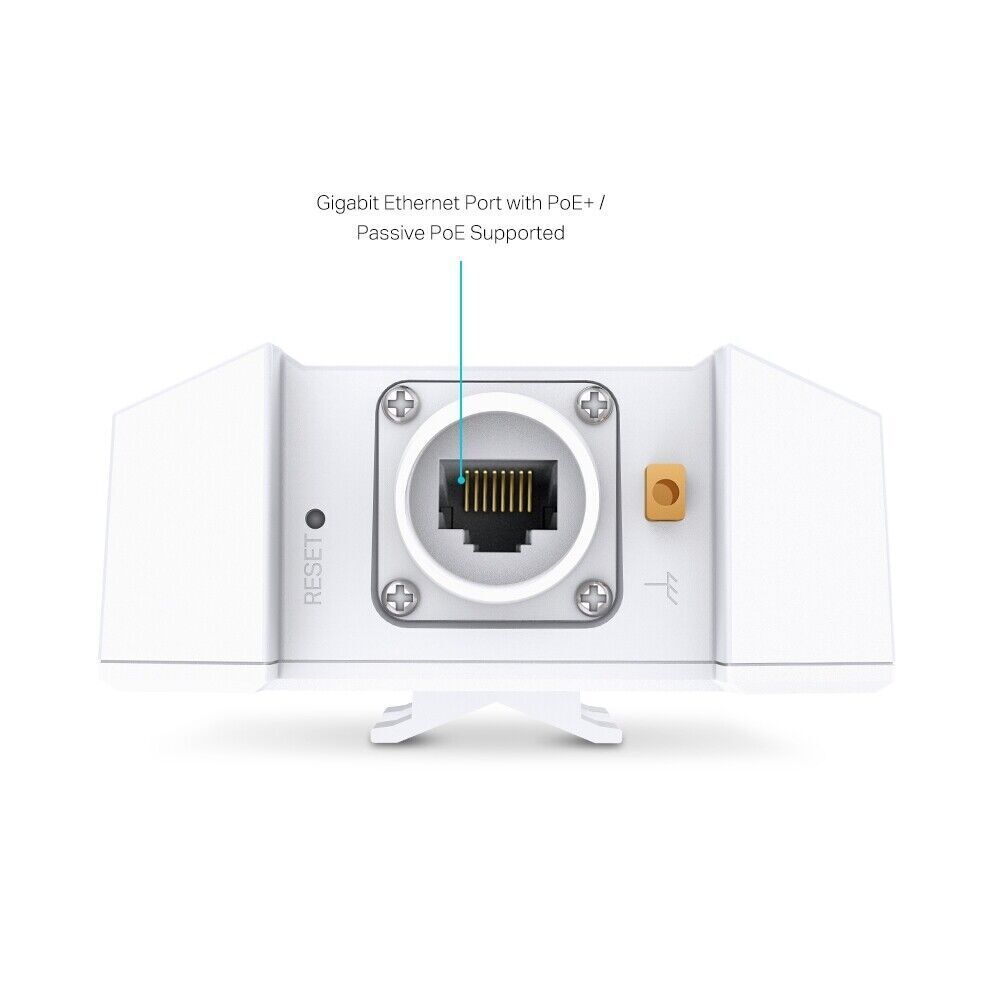EAP650-OUTDOOR AX3000 INDOOR/OUTDOOR DUAL-BAND WI-FI 6 ACCESS thumbnail