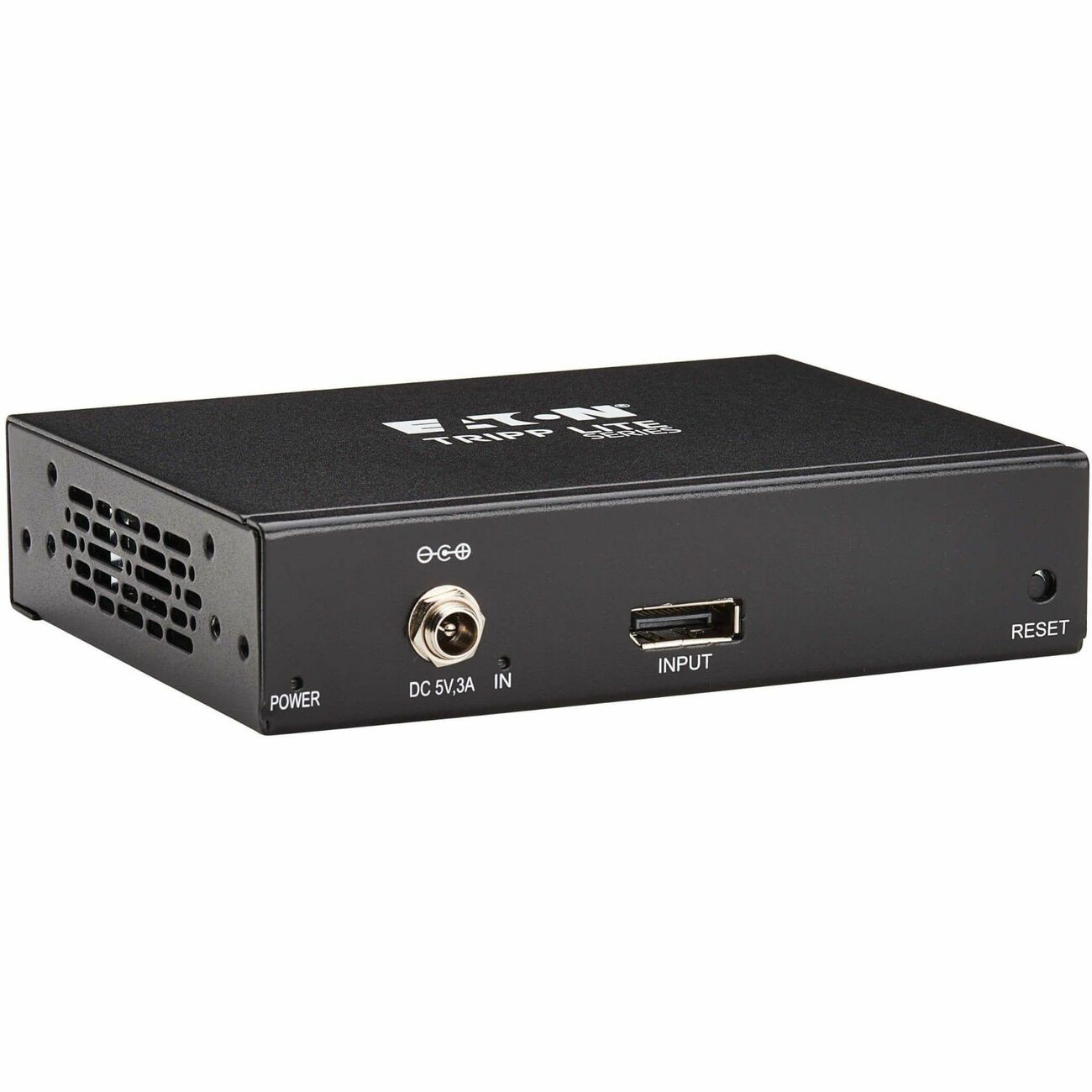 B156-002-H8K 2-PORT MULTI-MONITOR SPLITTER DISPLAYPORT TO HDMI 8K/4K 60HZ TAA thumbnail