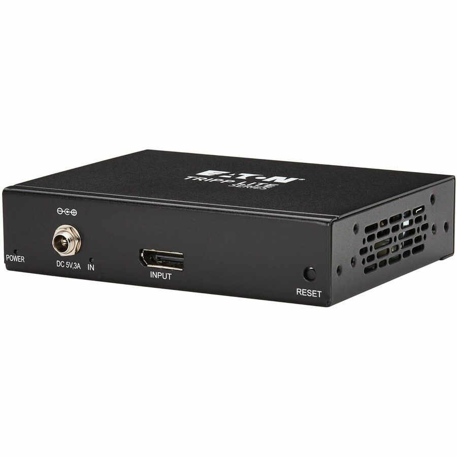 B156-002-H8K 2-PORT MULTI-MONITOR SPLITTER DISPLAYPORT TO HDMI 8K/4K 60HZ TAA thumbnail