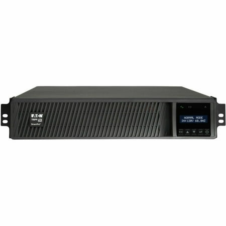 SMART2200RXLTAA UPS SMART 1950VA 1950W 120V AVR 7 OUT EXT RUN LCD USB DB9 2URM TAA thumbnail
