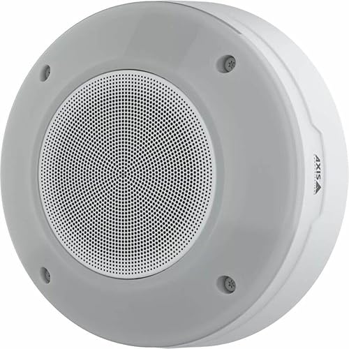 02930-001 AXIS D4200-VE thumbnail