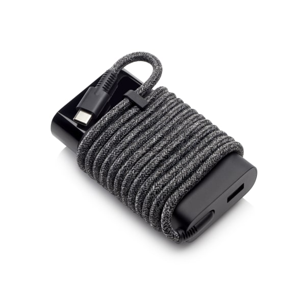 671R2AA#ABA HP 65W USB-C 1.8M ADAPTER thumbnail