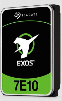 Seagate ST10000NM017B EXOS NL 10000GB thumbnail
