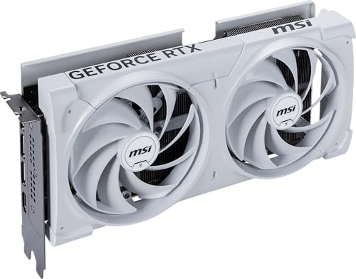MSI G5070-12V2CW MSI RTX 5070 12G VENTUS 2X OC WHITE thumbnail