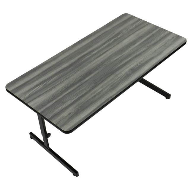 WS2448-52 Features1 1/4 High Pressure Top Computer/Training Tables High Pressure thumbnail