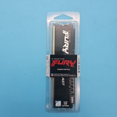 KSM56E46BS8KM-16HA Kingston Server Premier 16GB DDR5 SDRAM Memory Module thumbnail